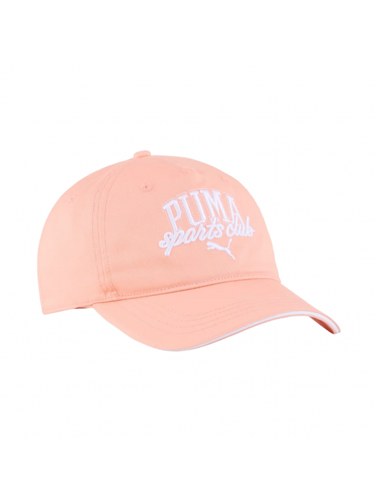 UNISEX šiltovka Puma Class BB ružová 25989 02